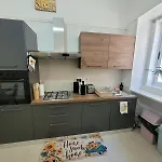 Sunflower Maltese House In