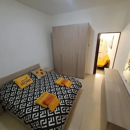 Appartement Sunflower Maltese House In *