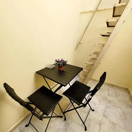 Sunflower Maltese House In Apartment *