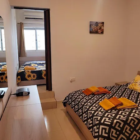 Sunflower Maltese House In * Σλιέμα