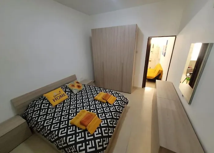 Appartement Sunflower Maltese House In *