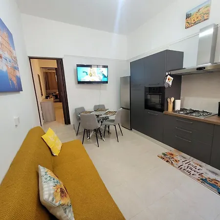 Sunflower Maltese House In Appartamento